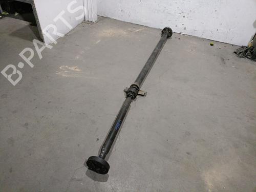 Used Driveshaft AUDI A3 (8P1) 2.0 TDI 16V (140 hp) 30481003