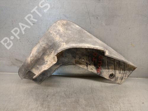 Used Front left wheel arch trim KIA SORENTO I (JC) 2.5 CRDi 4WD (140 hp) 20331860