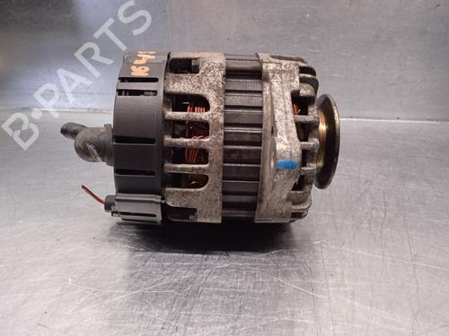 Alternator CHEVROLET MATIZ (M200, M250) 0.8 | BP10911985M7 