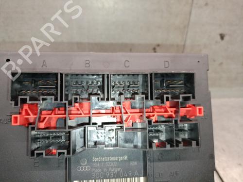 Fuse box VW PASSAT B6 Variant (3C5) 2.0 TDI | BP34187109E1  - Image 5