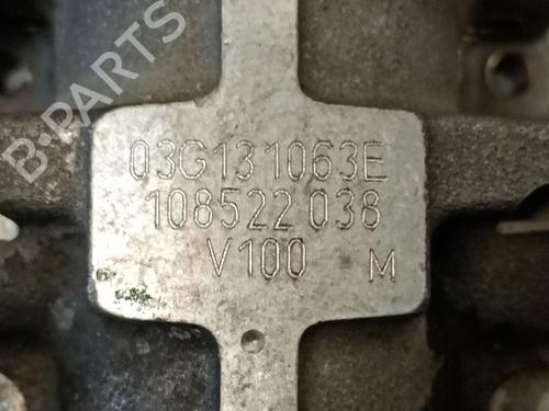 Egr VW PASSAT B6 (3C2) 1.9 TDI | BP32443041M69 