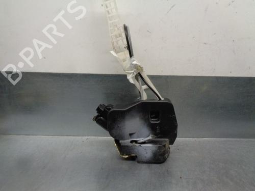 Used Rear left lock Rear left lock 9277934 9277934