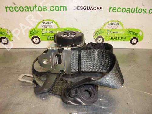 Rear right seatbelt OPEL ASTRA H Estate (A04) 1.7 CDTI (L35) | BP7444144I28 