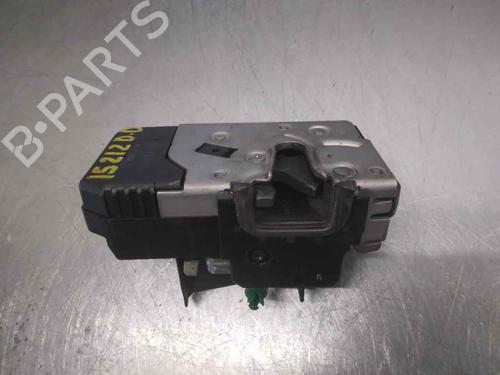 Front right lock OPEL VECTRA B (J96) 1.6 i 16V (F19) | BP9639883C97 