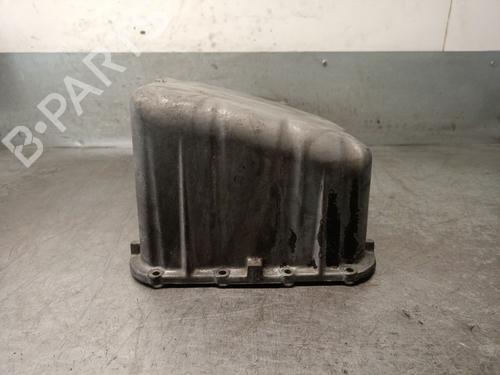 Oil sump MERCEDES-BENZ E-CLASS (W210) E 200 (210.035) | BP25742595M115 