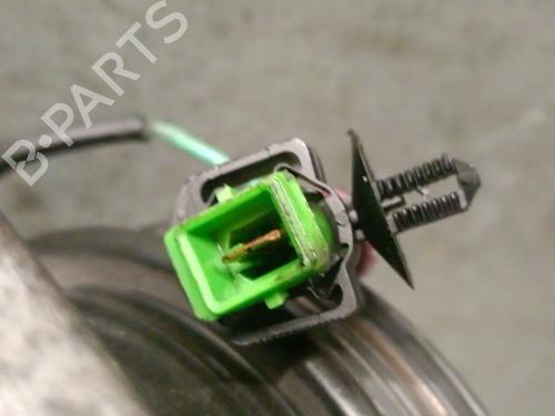 AC compressor VW PASSAT B5.5 (3B3) 1.9 TDI | BP30711743M34