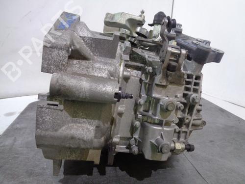 Gearbox FIAT TIPO Estate (356_, 357_) 1.4 LPG (356WXF1B) | BP10309764M3
