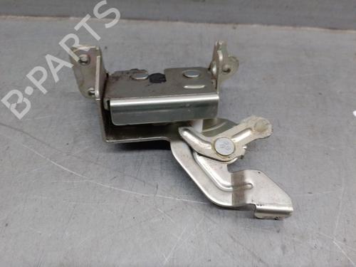 Rear right lock NISSAN NV200 / EVALIA Bus 1.5 dCi 90 (M20, M20M) | BP27597017C99