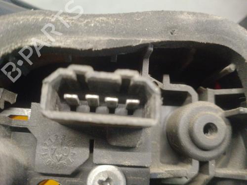 Right taillight SEAT IBIZA III (6L1) 1.9 TDI | BP27514632C35 