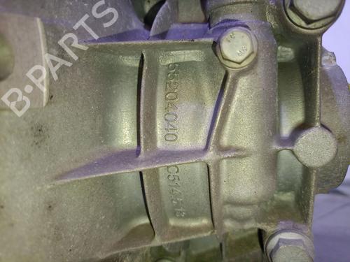 Gearbox FIAT 500 (312_) 1.2 (312AXA1A) | BP28027178M3