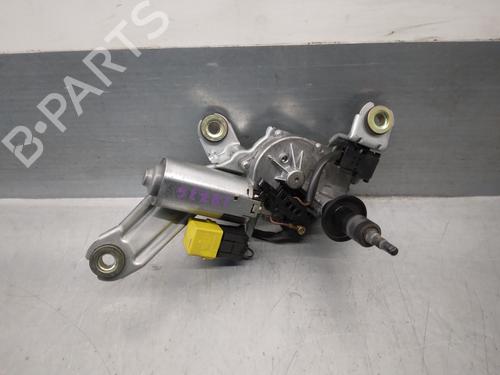 Used Rear wiper motor MERCEDES-BENZ C-CLASS T-Model (S202) C 250 T Turbo-D (202.188) (150 hp) 15259071