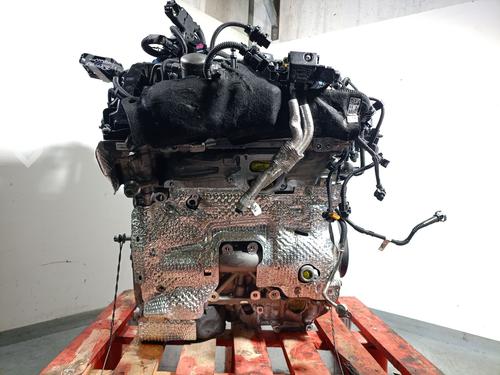 Engine BMW X3 (G01, F97, G08) xDrive 20 d Mild-Hybrid | BP36071416M1 - Image 4