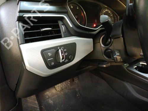 Right front window switch AUDI A4 B9 (8W2, 8WC) 2.0 TDI | BP22717245I26  - Image 11