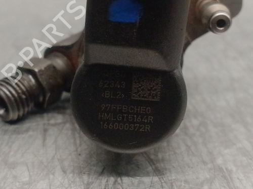 Injector RENAULT MASTER III Van (FV) 2.3 dCi 130 FWD (FV0M, FV0Y, FV0J, FV02, FV03) | BP32844057M100  - Image 5