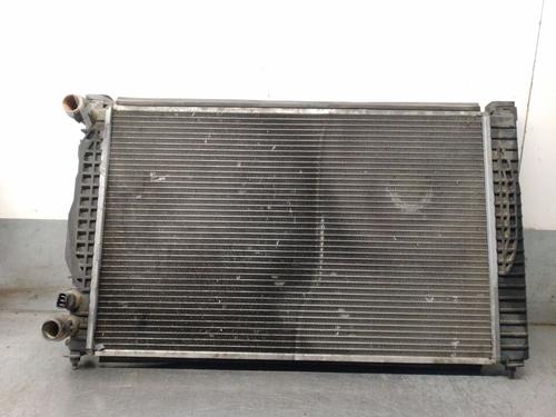 Radiateur AUDI A4 B5 Avant (8D5) 1.9 TDI (110 hp) 31173030
