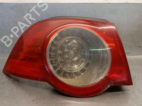Used Left taillight Left taillight 36996245 36996245