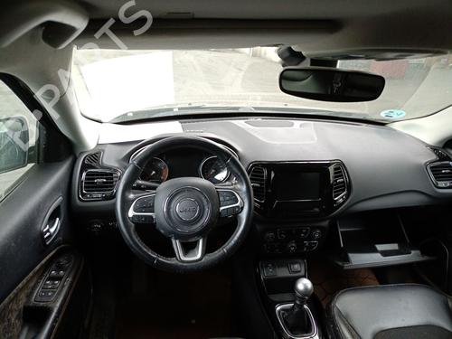 Engine control unit (ECU) JEEP COMPASS (MP, M6, MV, M7) 1.4 MultiAir | BP25236424M57 - Image 11