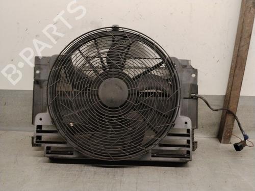 Used Radiator fan Radiator fan BMW X5 (E53) 3.0 d (184 hp) 40493296 40493296