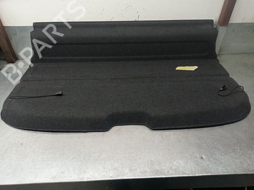 Used Rear parcel shelf PEUGEOT 3008 I MPV (0U_) 1.2 (131 hp) 26384398