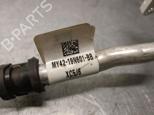 AC pipe LAND ROVER DEFENDER Station Wagon (L663) D250 MHEV 4x4 | BP30361595M126