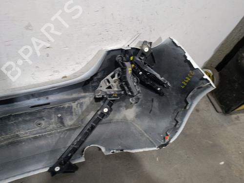 Rear bumper OPEL CORSA E (X15) 1.3 CDTI (08, 68) | BP30115354C8 