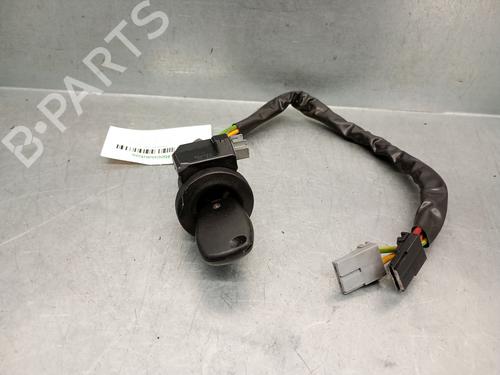 Ignition barrel RENAULT KANGOO (KC0/1_) 1.5 dCi | BP29808079M48