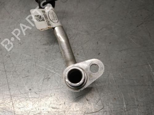 AC pipe LAND ROVER DEFENDER Station Wagon (L663) D250 MHEV 4x4 | BP30361595M126