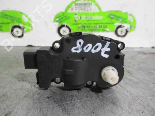 Used Heater blower motor BMW 5 Gran Turismo (F07) 535 d (299 hp) 2316477