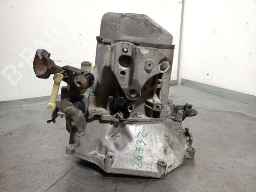 Used Gearbox Gearbox 38466337 38466337