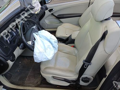 Querlenker rechts hinten SAAB 9-3 Convertible (YS3F) 2.0 t | BP27543426M15 