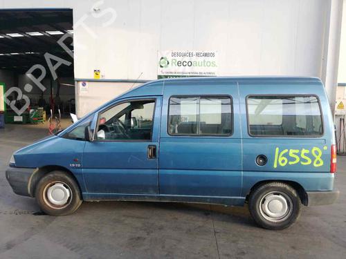 Used Parts CITROËN JUMPY I (U6U_) 1.9 TD 1147090