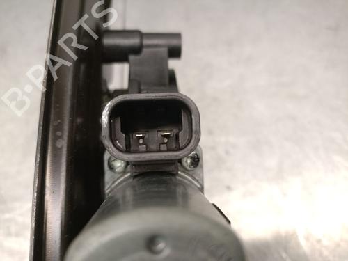 Front right window mechanism FIAT 500L (351_, 352_) 1.3 D Multijet (199LXY1A, 199LXY11) | BP31924735C23 