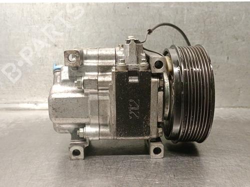 AC compressor MAZDA 3 (BK) 2.0 MZR-CD (BK14) | BP39648594M34 - Image 3