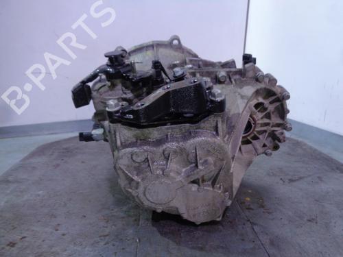 Gearbox HYUNDAI ix20 (JC) 1.4 CRDi | BP16296092M3 