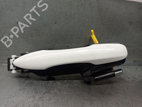 Rear right exterior door handle TOYOTA YARIS (_P21_, _PA1_, _PH1_) 1.5 Hybrid (MXPH10, MXPH11) 6921102934 | 6921102934