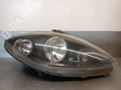 Used Right headlight Right headlight 37609459 37609459