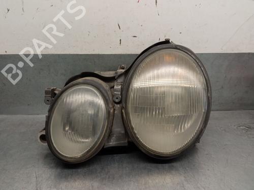 Left headlight MERCEDES-BENZ CLK (C208)  | BP29511671C28 