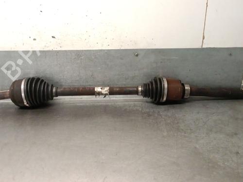 Used Right front driveshaft Right front driveshaft RENAULT MASTER III Van (FV) 2.3 dCi 135 FWD (FV0N, FV08, FV06, FV00, FV1S) (136 hp) 36477420 36477420