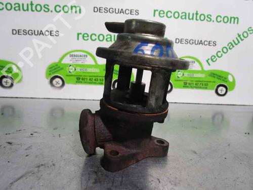 Used Egr PEUGEOT 406 (8B) 2.1 TD 12V (109 hp) 2084781