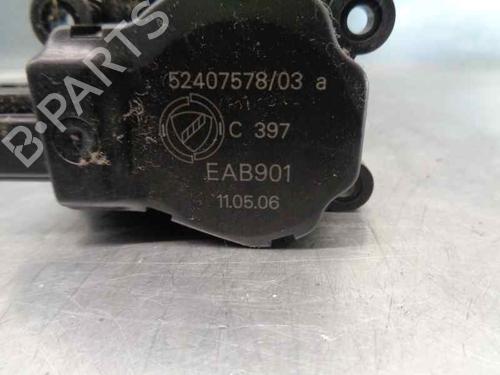 Heater blower motor ALFA ROMEO 159 Sportwagon (939_) 1.9 JTDM 16V (939BXC1B) | BP8130068M62 