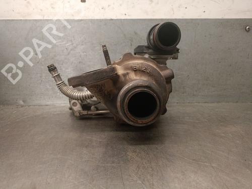 Turbolader/Kompressor OPEL VIVARO C Van (K0) 1.5 | BP28107668M71 
