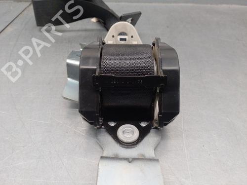 Rear right seatbelt FIAT FREEMONT (345_) 2.0 JTD | BP16918146I28 