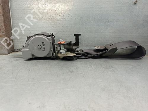 Used Rear left seatbelt KIA CARENS IV 1.6 GDi (135 hp) 22726404