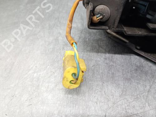 Hood lock BMW 5 (F10) 530 d | BP28963024C133 