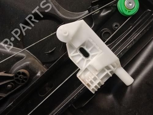 Mechanizm podnoszenia szyby tylnej lewej MERCEDES-BENZ S-CLASS (W222, V222, X222) S 560 e (222.173) | BP30881581C24