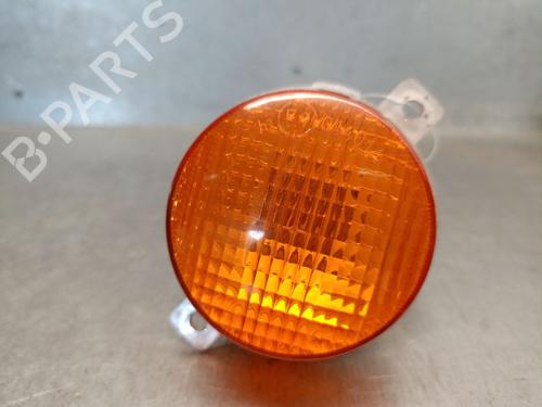 Blinklys fortil venstre Blinklys fortil venstre SUZUKI SAMURAI Closed Off-Road Vehicle (SJ_) 1.9 D All-wheel Drive (64 hp) 33887704 33887704