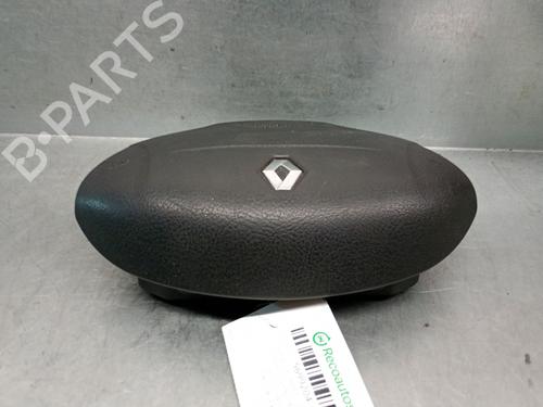 Førerens kollisjonspute RENAULT SCÉNIC I MPV (JA0/1_, FA0_) 1.9 dCi RX4 | BP29936215C9