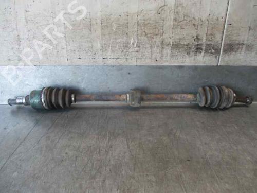 Used Right front driveshaft SUZUKI WAGON R+ Hatchback (EM) 1.0 (RC410, SR410, SR412) (65 hp) 7824424