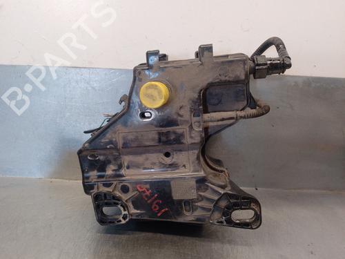 Used Fuel tank CITROËN C4 Picasso II 1.6 BlueHDi 120 (120 hp) 16039057