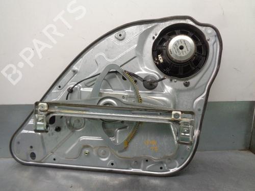 Rear left window mechanism FORD KUGA I 2.0 TDCi | BP9713237C24 